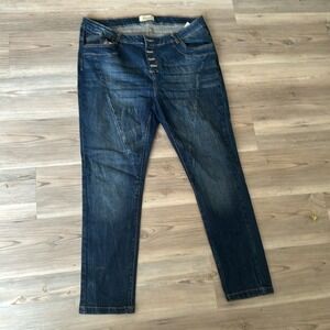Women's Vizio jeans size 23/24